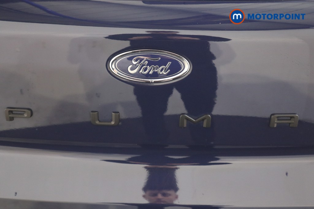 Ford Puma St-Line Manual Petrol SUV - Stock Number (1621004) - 29th supplementary image