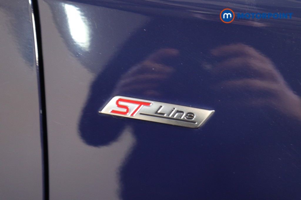 Ford Puma St-Line Manual Petrol SUV - Stock Number (1621004) - 31st supplementary image
