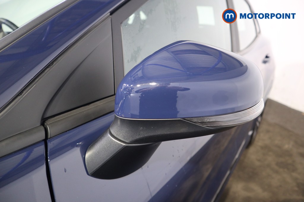 Ford Puma St-Line Manual Petrol SUV - Stock Number (1621004) - 33rd supplementary image