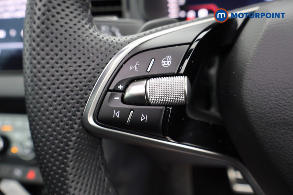 Skoda Karoq Sportline Edition Automatic Petrol SUV - Stock Number (1621008) - 7th supplementary image