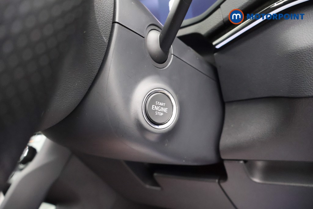 Skoda Karoq Sportline Edition Automatic Petrol SUV - Stock Number (1621008) - 11th supplementary image