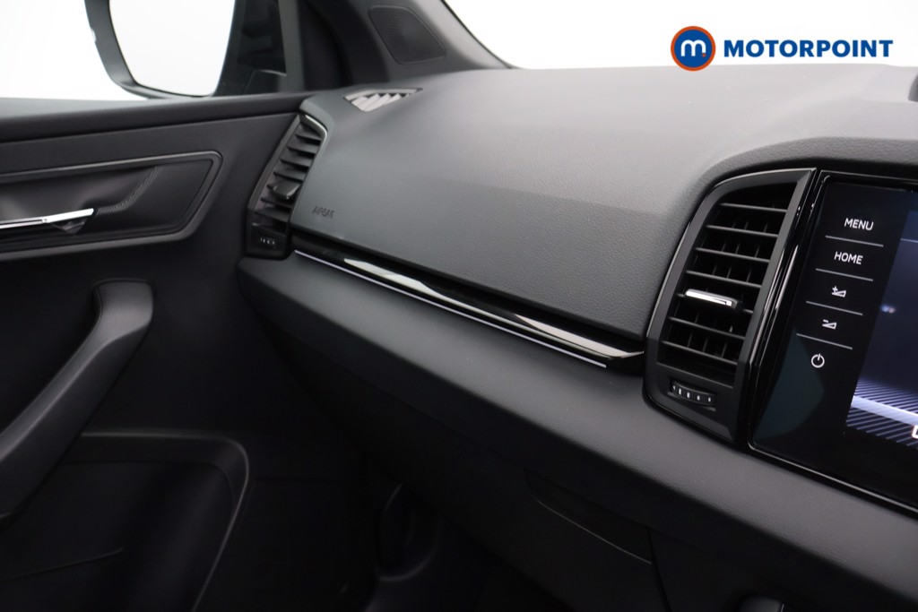 Skoda Karoq Sportline Edition Automatic Petrol SUV - Stock Number (1621008) - 16th supplementary image