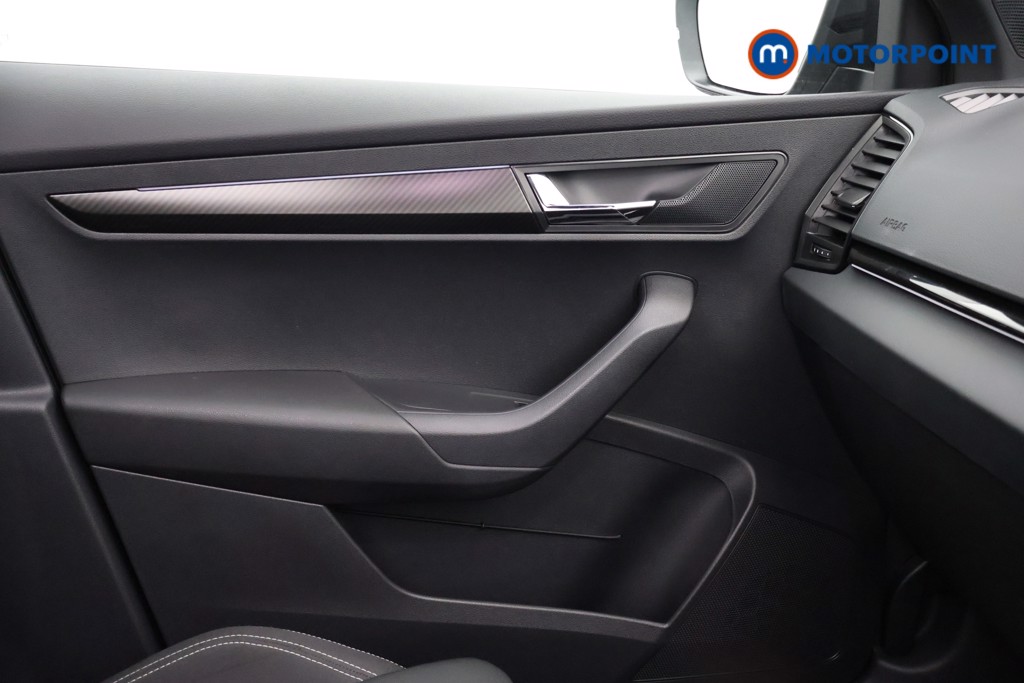 Skoda Karoq Sportline Edition Automatic Petrol SUV - Stock Number (1621008) - 17th supplementary image