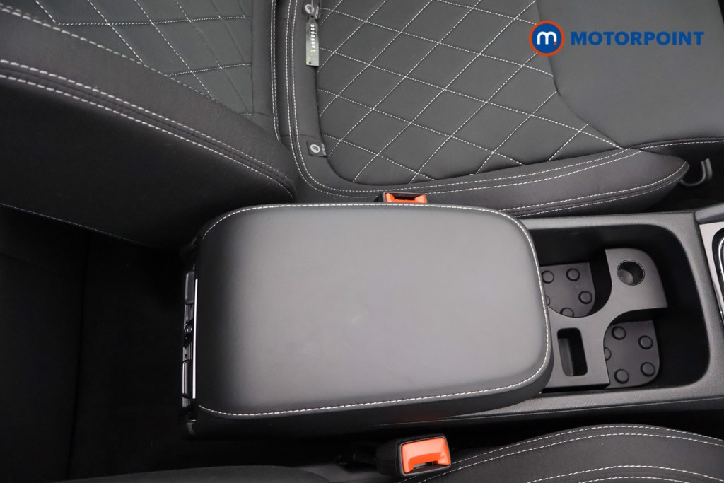 Skoda Karoq Sportline Edition Automatic Petrol SUV - Stock Number (1621008) - 18th supplementary image