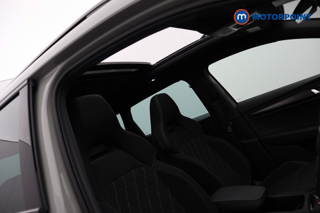 Skoda Karoq Sportline Edition Automatic Petrol SUV - Stock Number (1621008) - 24th supplementary image