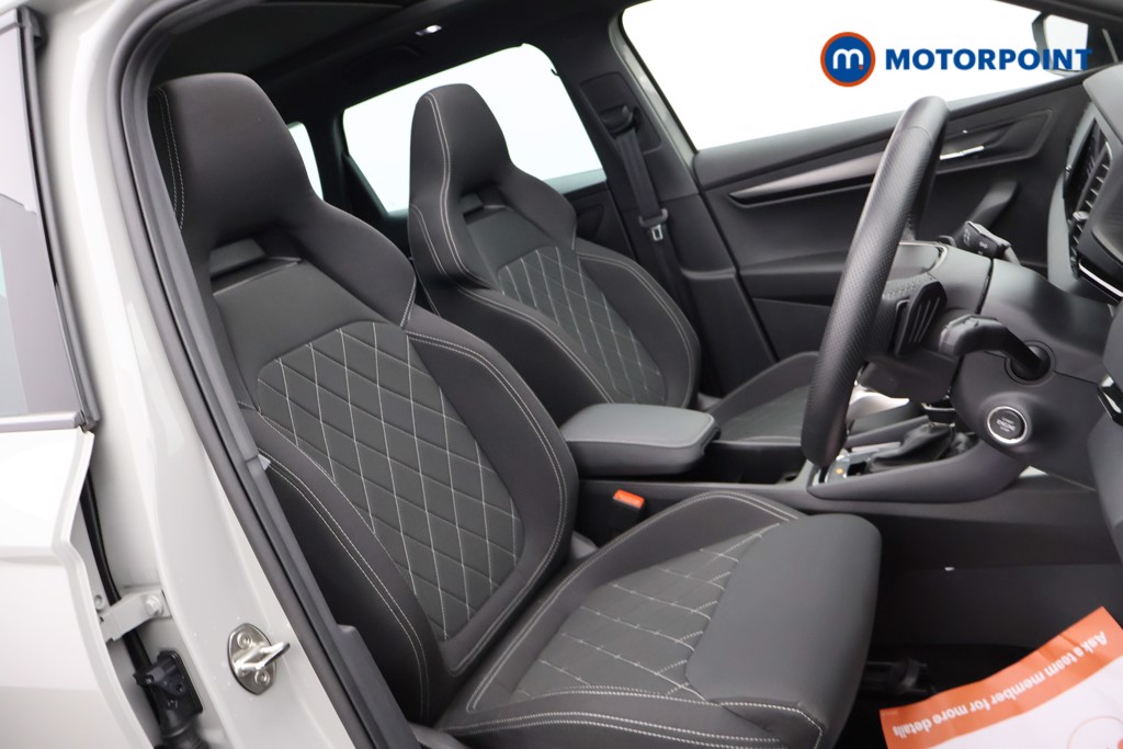 Skoda Karoq Sportline Edition Automatic Petrol SUV - Stock Number (1621008) - 25th supplementary image