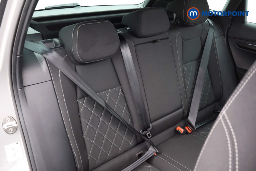 Skoda Karoq Sportline Edition Automatic Petrol SUV - Stock Number (1621008) - 27th supplementary image