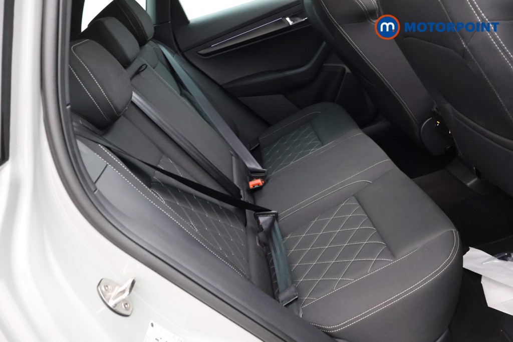 Skoda Karoq Sportline Edition Automatic Petrol SUV - Stock Number (1621008) - 28th supplementary image