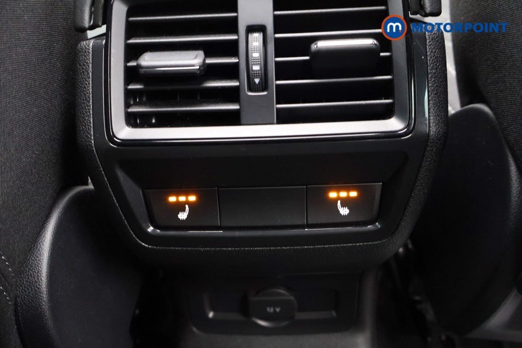 Skoda Karoq Sportline Edition Automatic Petrol SUV - Stock Number (1621008) - 30th supplementary image