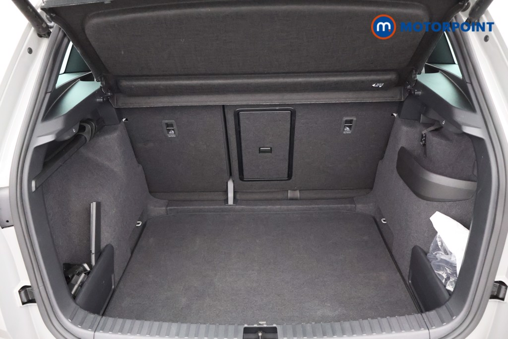Skoda Karoq Sportline Edition Automatic Petrol SUV - Stock Number (1621008) - 31st supplementary image