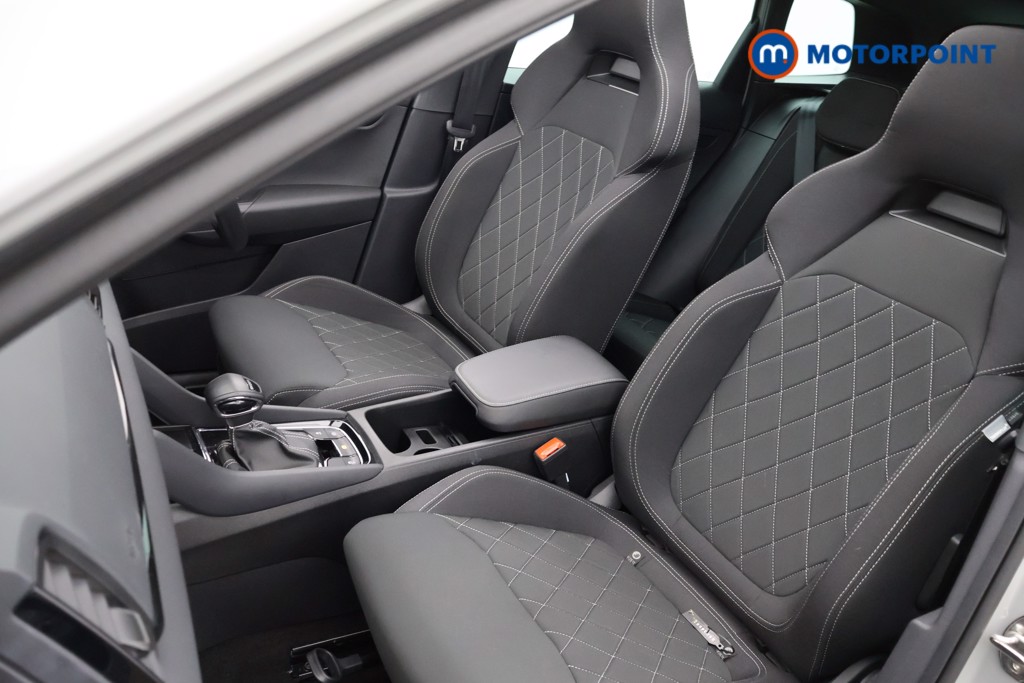 Skoda Karoq Sportline Edition Automatic Petrol SUV - Stock Number (1621008) - 39th supplementary image