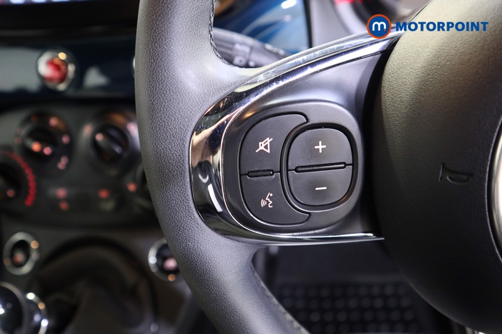 Fiat 500 Dolcevita Manual Petrol Hatchback - Stock Number (1621009) - 3rd supplementary image