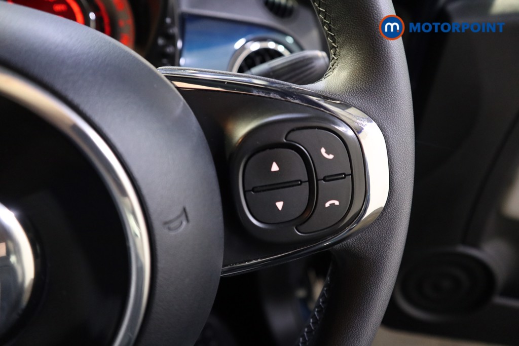 Fiat 500 Dolcevita Manual Petrol Hatchback - Stock Number (1621009) - 4th supplementary image