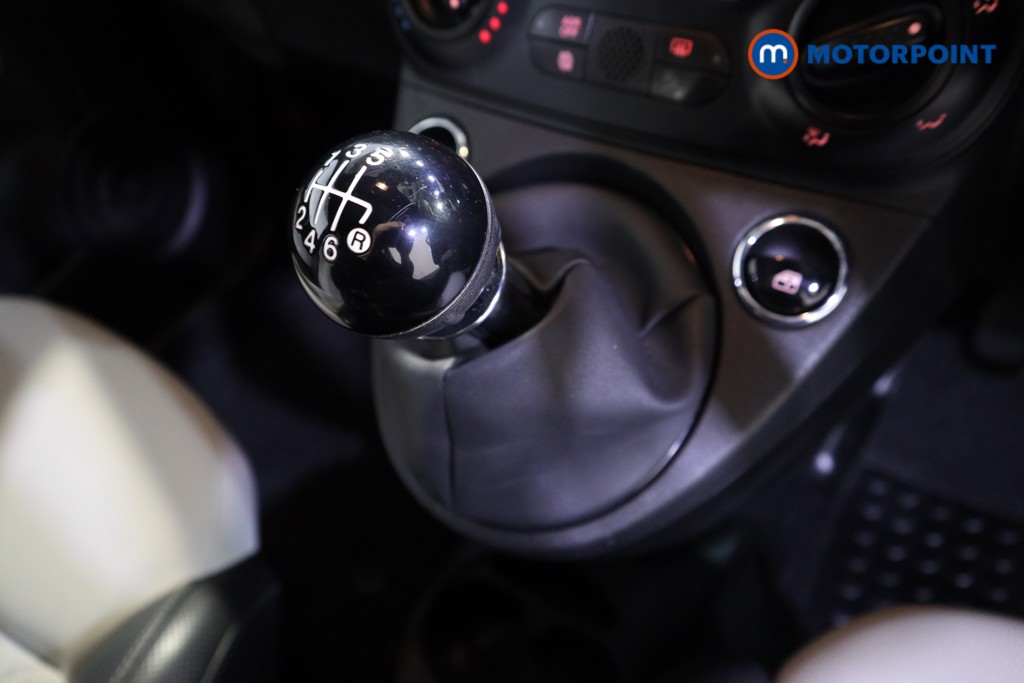 Fiat 500 Dolcevita Manual Petrol Hatchback - Stock Number (1621009) - 9th supplementary image