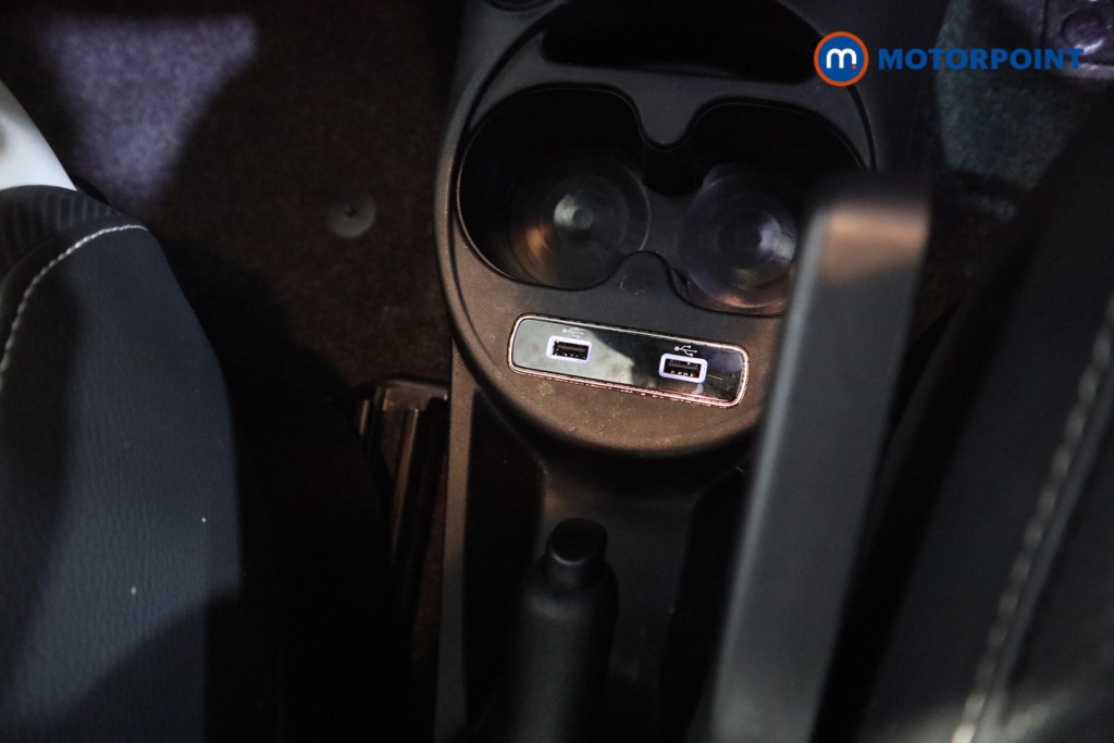 Fiat 500 Dolcevita Manual Petrol Hatchback - Stock Number (1621009) - 10th supplementary image