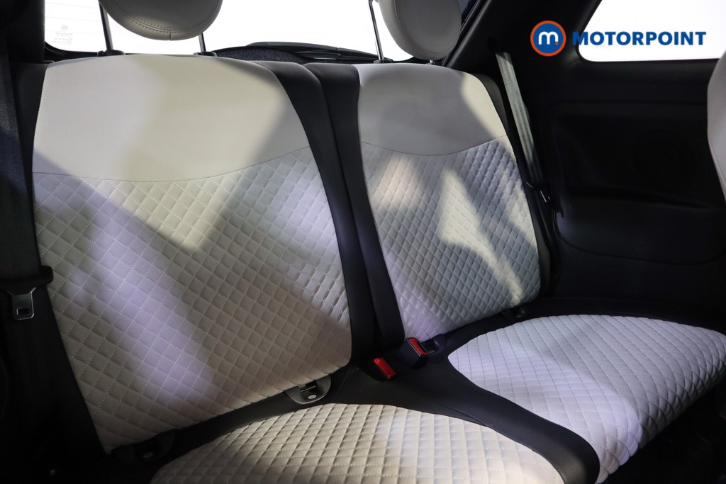 Fiat 500 Dolcevita Manual Petrol Hatchback - Stock Number (1621009) - 15th supplementary image