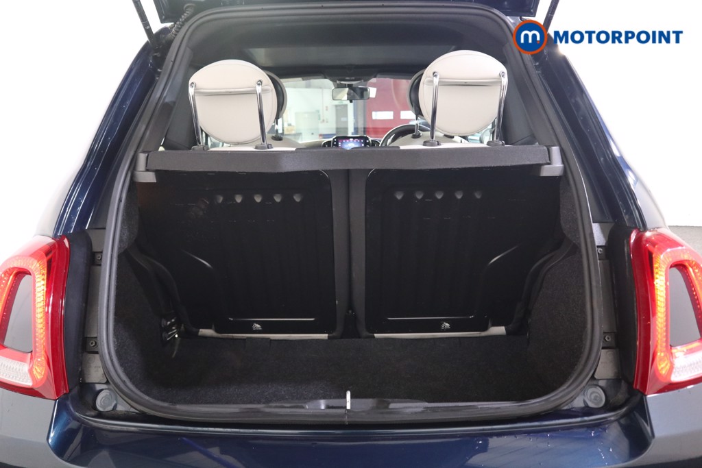 Fiat 500 Dolcevita Manual Petrol Hatchback - Stock Number (1621009) - 17th supplementary image