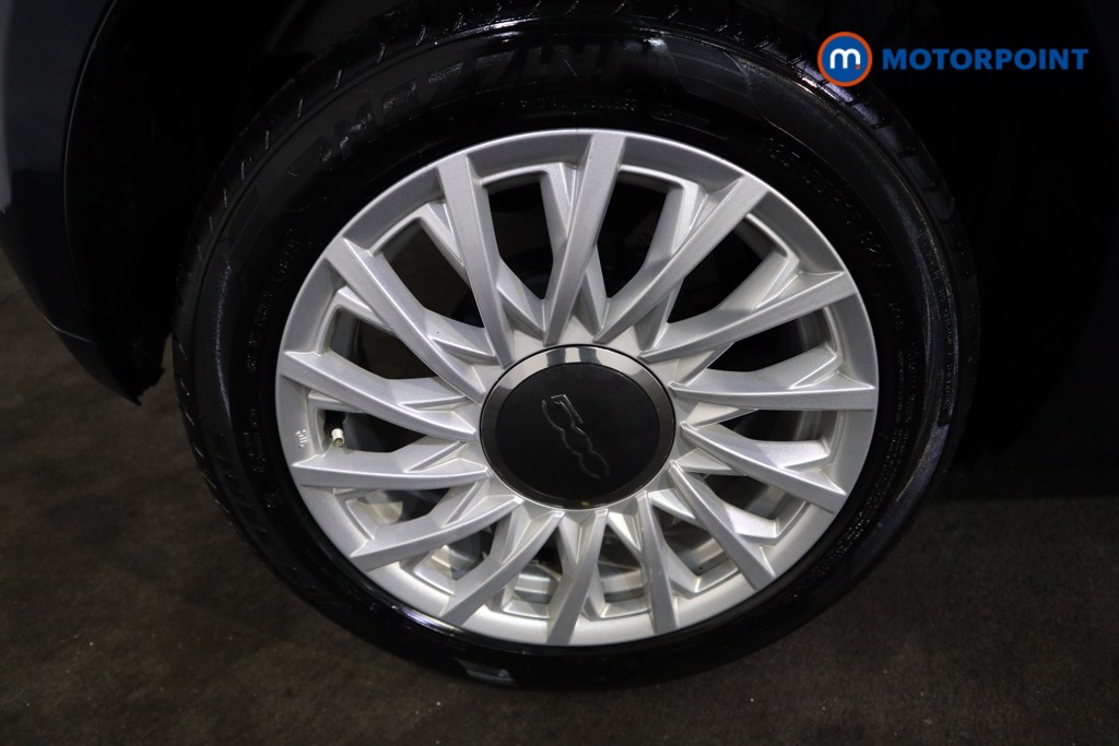Fiat 500 Dolcevita Manual Petrol Hatchback - Stock Number (1621009) - 18th supplementary image
