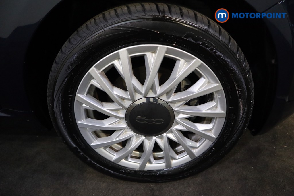Fiat 500 Dolcevita Manual Petrol Hatchback - Stock Number (1621009) - 19th supplementary image