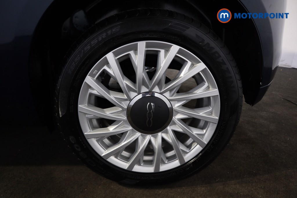 Fiat 500 Dolcevita Manual Petrol Hatchback - Stock Number (1621009) - 21st supplementary image