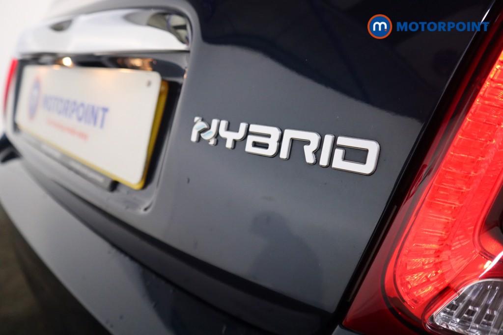 Fiat 500 Dolcevita Manual Petrol Hatchback - Stock Number (1621009) - 23rd supplementary image