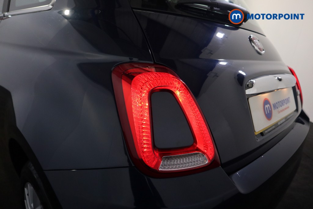 Fiat 500 Dolcevita Manual Petrol Hatchback - Stock Number (1621009) - 25th supplementary image