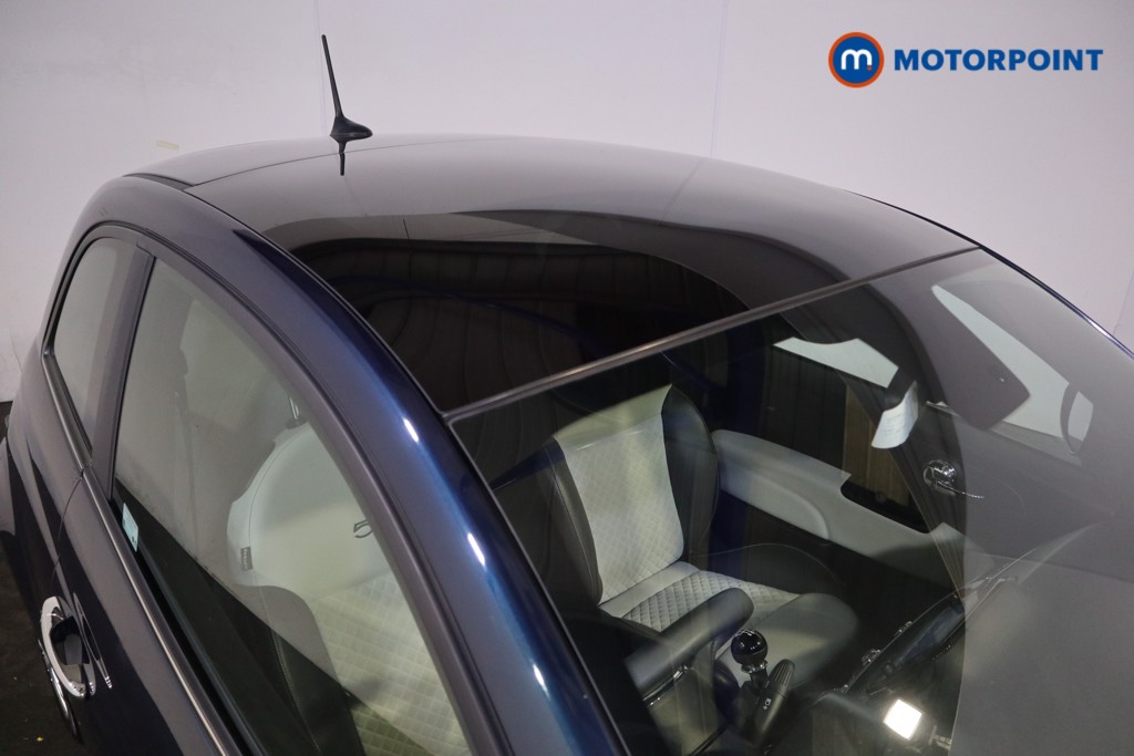 Fiat 500 Dolcevita Manual Petrol Hatchback - Stock Number (1621009) - 27th supplementary image