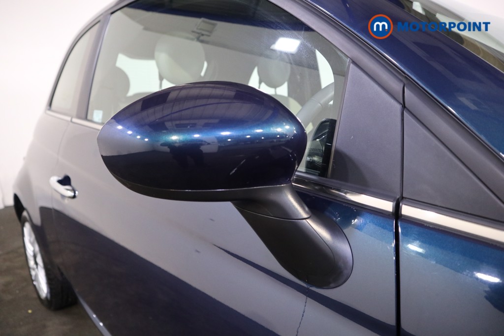 Fiat 500 Dolcevita Manual Petrol Hatchback - Stock Number (1621009) - 28th supplementary image