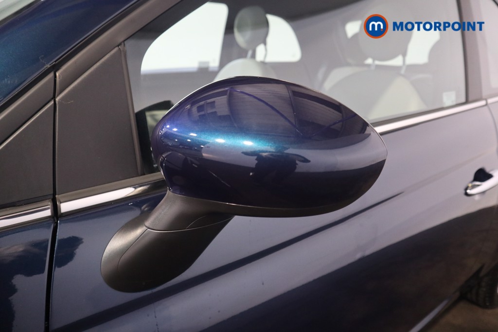 Fiat 500 Dolcevita Manual Petrol Hatchback - Stock Number (1621009) - 29th supplementary image