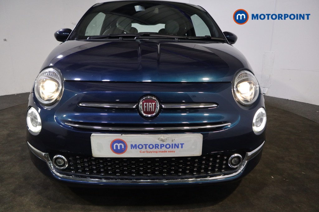 Fiat 500 Dolcevita Manual Petrol Hatchback - Stock Number (1621009) - 33rd supplementary image