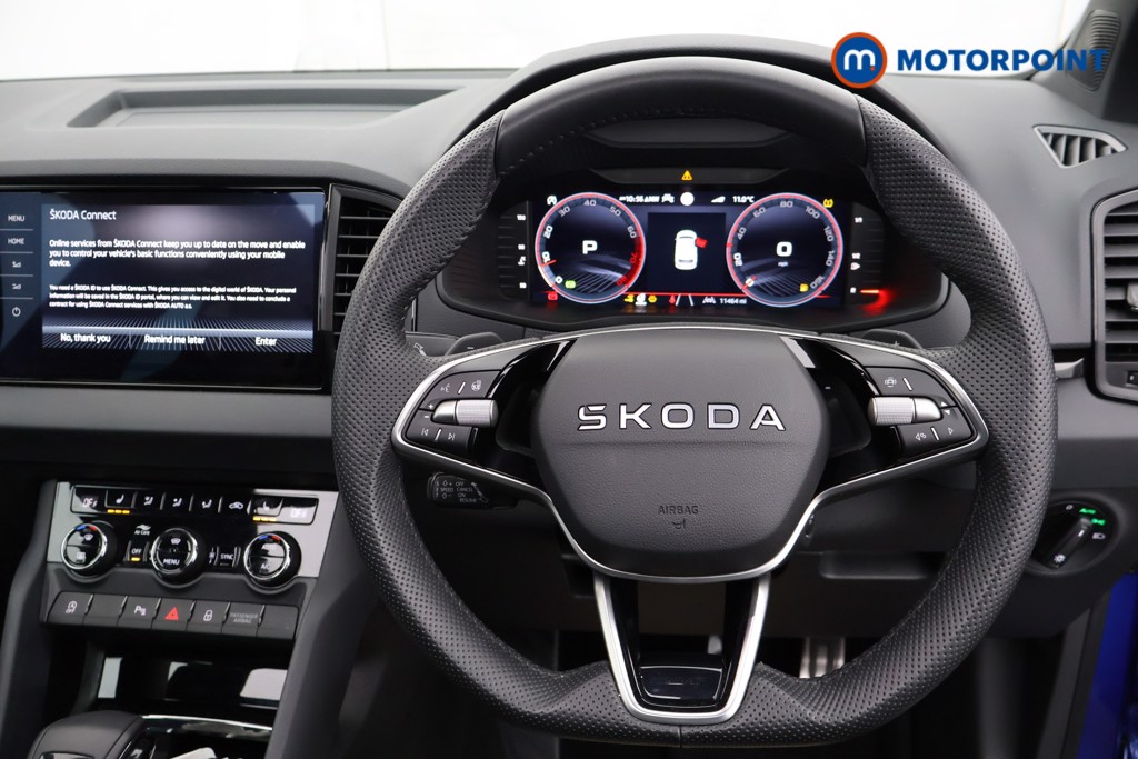 Skoda Karoq Sportline Edition Automatic Petrol SUV - Stock Number (1621014) - 6th supplementary image