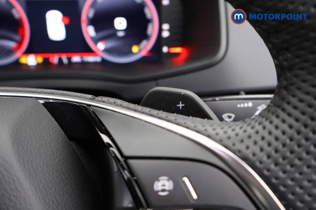 Skoda Karoq Sportline Edition Automatic Petrol SUV - Stock Number (1621014) - 10th supplementary image