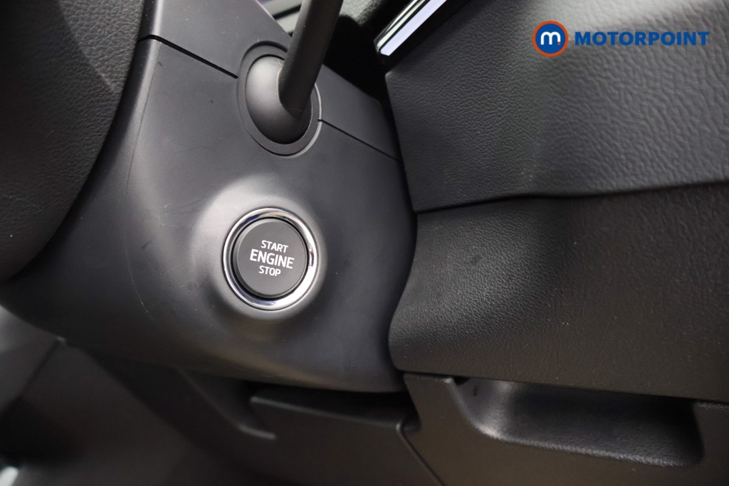 Skoda Karoq Sportline Edition Automatic Petrol SUV - Stock Number (1621014) - 13th supplementary image