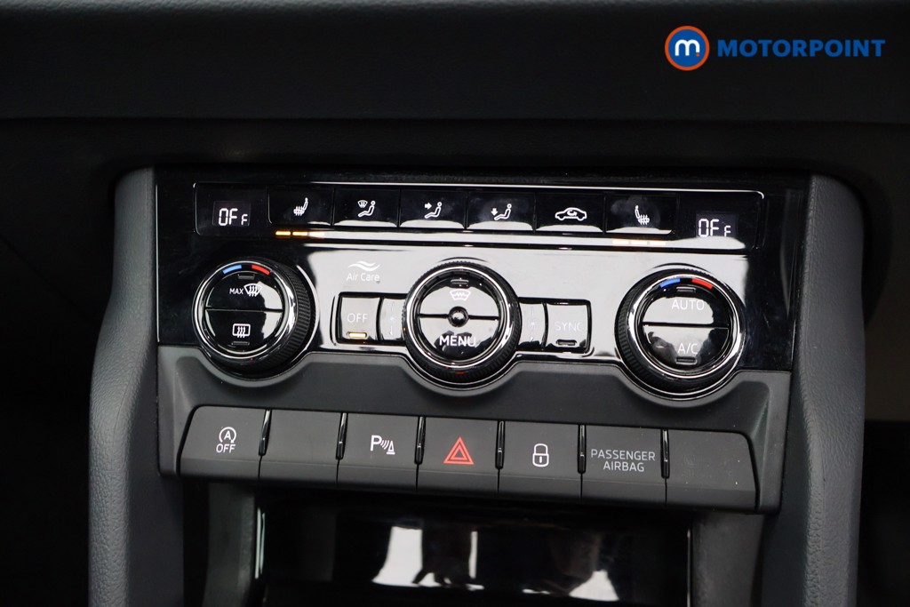 Skoda Karoq Sportline Edition Automatic Petrol SUV - Stock Number (1621014) - 16th supplementary image