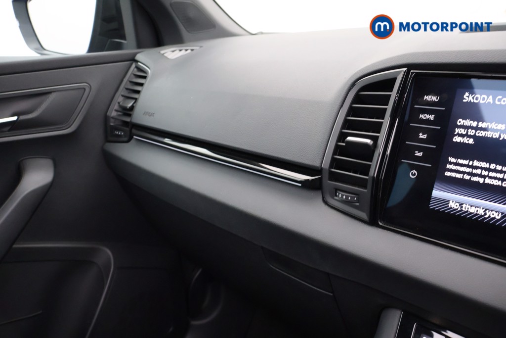 Skoda Karoq Sportline Edition Automatic Petrol SUV - Stock Number (1621014) - 18th supplementary image