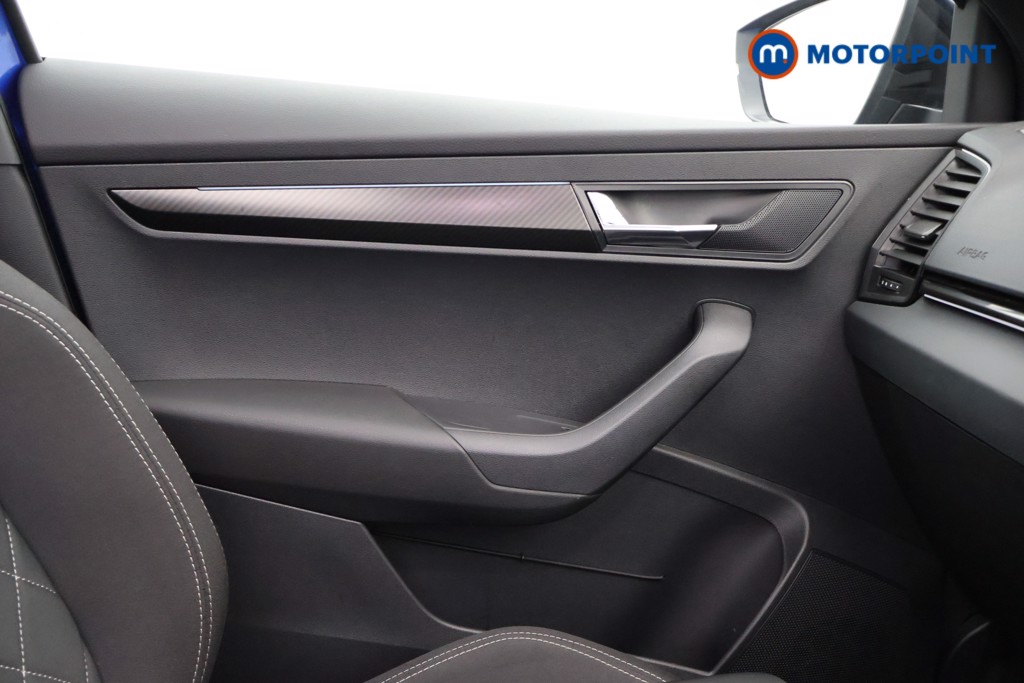 Skoda Karoq Sportline Edition Automatic Petrol SUV - Stock Number (1621014) - 19th supplementary image