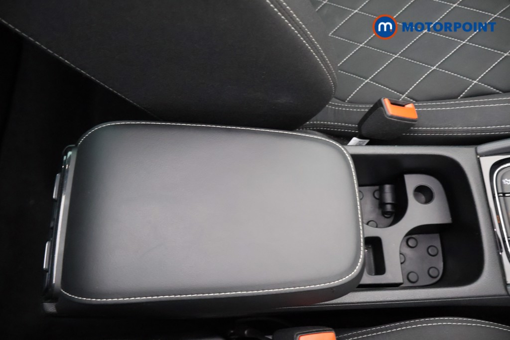 Skoda Karoq Sportline Edition Automatic Petrol SUV - Stock Number (1621014) - 20th supplementary image