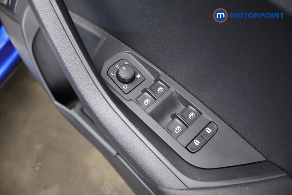 Skoda Karoq Sportline Edition Automatic Petrol SUV - Stock Number (1621014) - 24th supplementary image