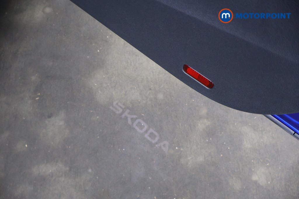 Skoda Karoq Sportline Edition Automatic Petrol SUV - Stock Number (1621014) - 25th supplementary image