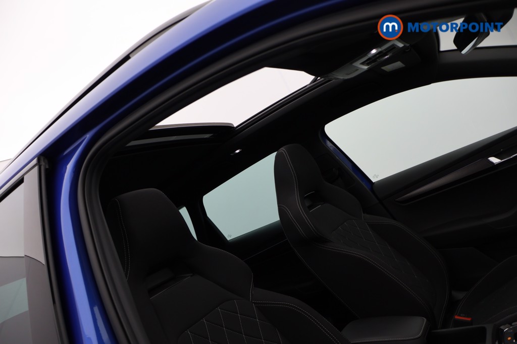 Skoda Karoq Sportline Edition Automatic Petrol SUV - Stock Number (1621014) - 26th supplementary image