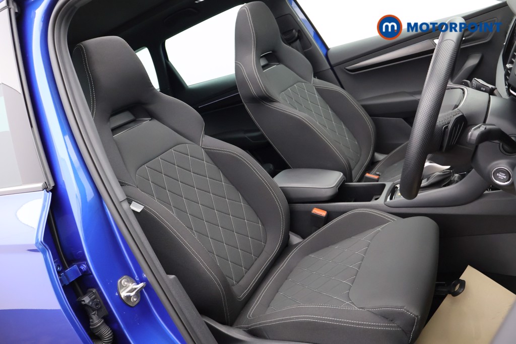 Skoda Karoq Sportline Edition Automatic Petrol SUV - Stock Number (1621014) - 27th supplementary image