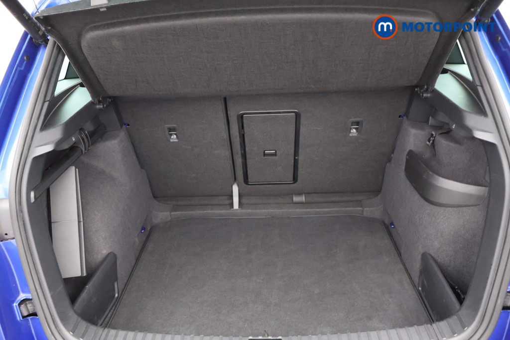 Skoda Karoq Sportline Edition Automatic Petrol SUV - Stock Number (1621014) - 33rd supplementary image
