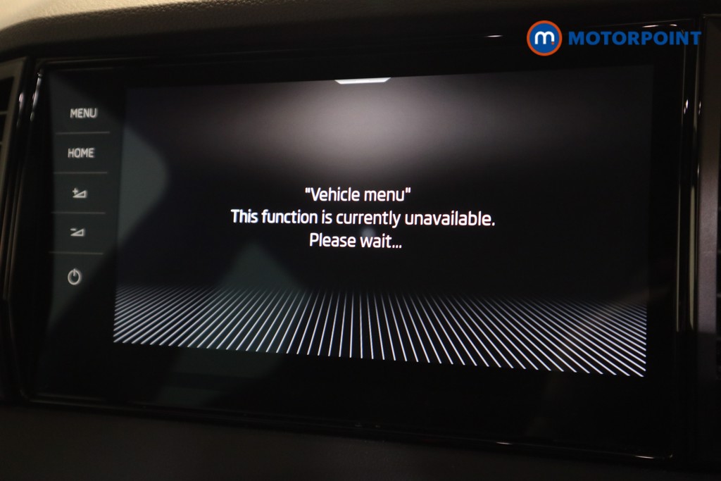 Skoda Karoq Sportline Edition Automatic Petrol SUV - Stock Number (1621016) - 2nd supplementary image