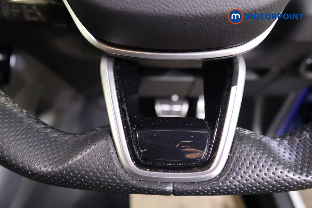 Skoda Karoq Sportline Edition Automatic Petrol SUV - Stock Number (1621016) - 7th supplementary image