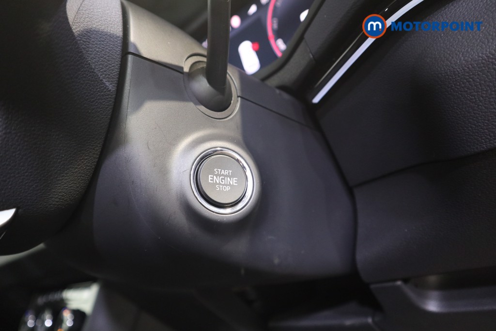 Skoda Karoq Sportline Edition Automatic Petrol SUV - Stock Number (1621016) - 12th supplementary image