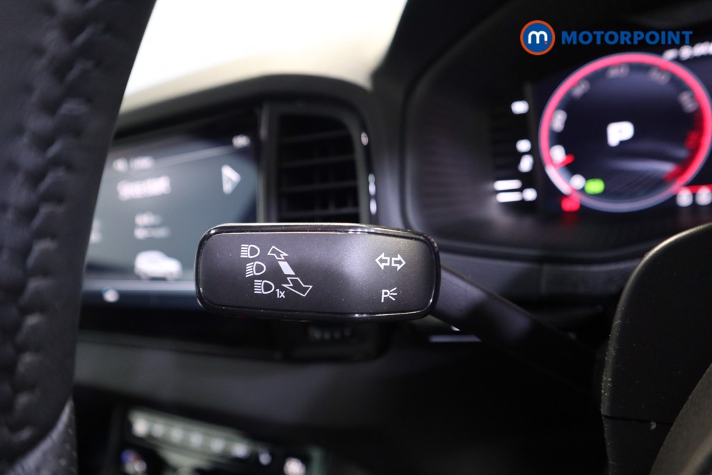 Skoda Karoq Sportline Edition Automatic Petrol SUV - Stock Number (1621016) - 13th supplementary image