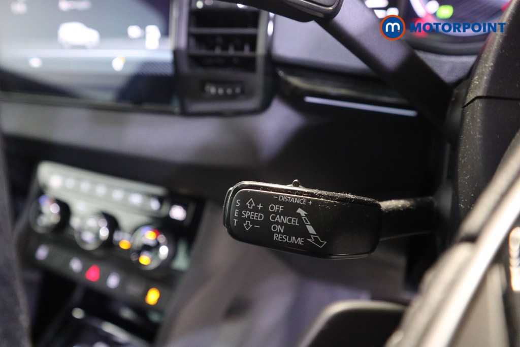 Skoda Karoq Sportline Edition Automatic Petrol SUV - Stock Number (1621016) - 14th supplementary image