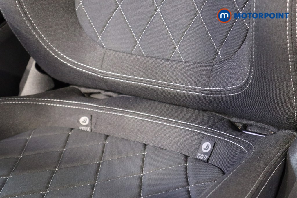 Skoda Karoq Sportline Edition Automatic Petrol SUV - Stock Number (1621016) - 19th supplementary image