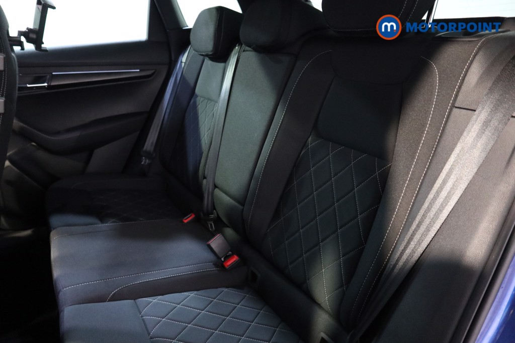 Skoda Karoq Sportline Edition Automatic Petrol SUV - Stock Number (1621016) - 20th supplementary image