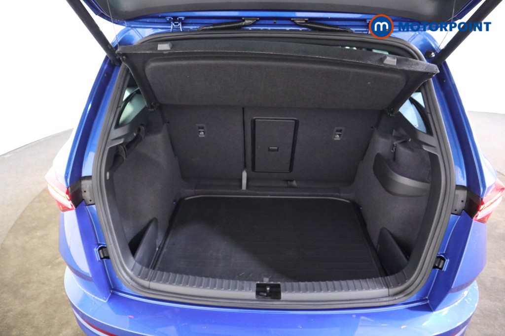 Skoda Karoq Sportline Edition Automatic Petrol SUV - Stock Number (1621016) - 21st supplementary image